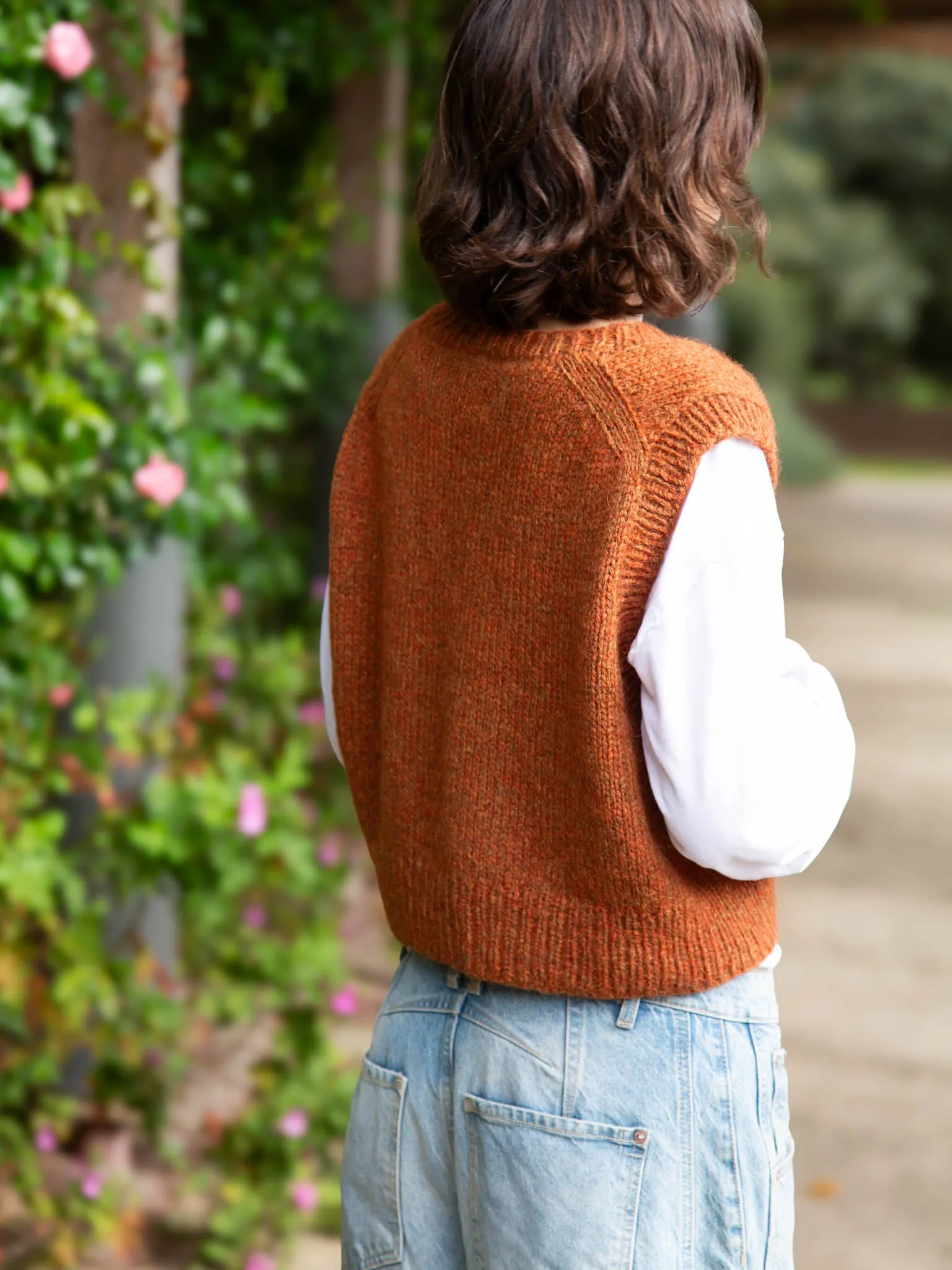 Basica Vest