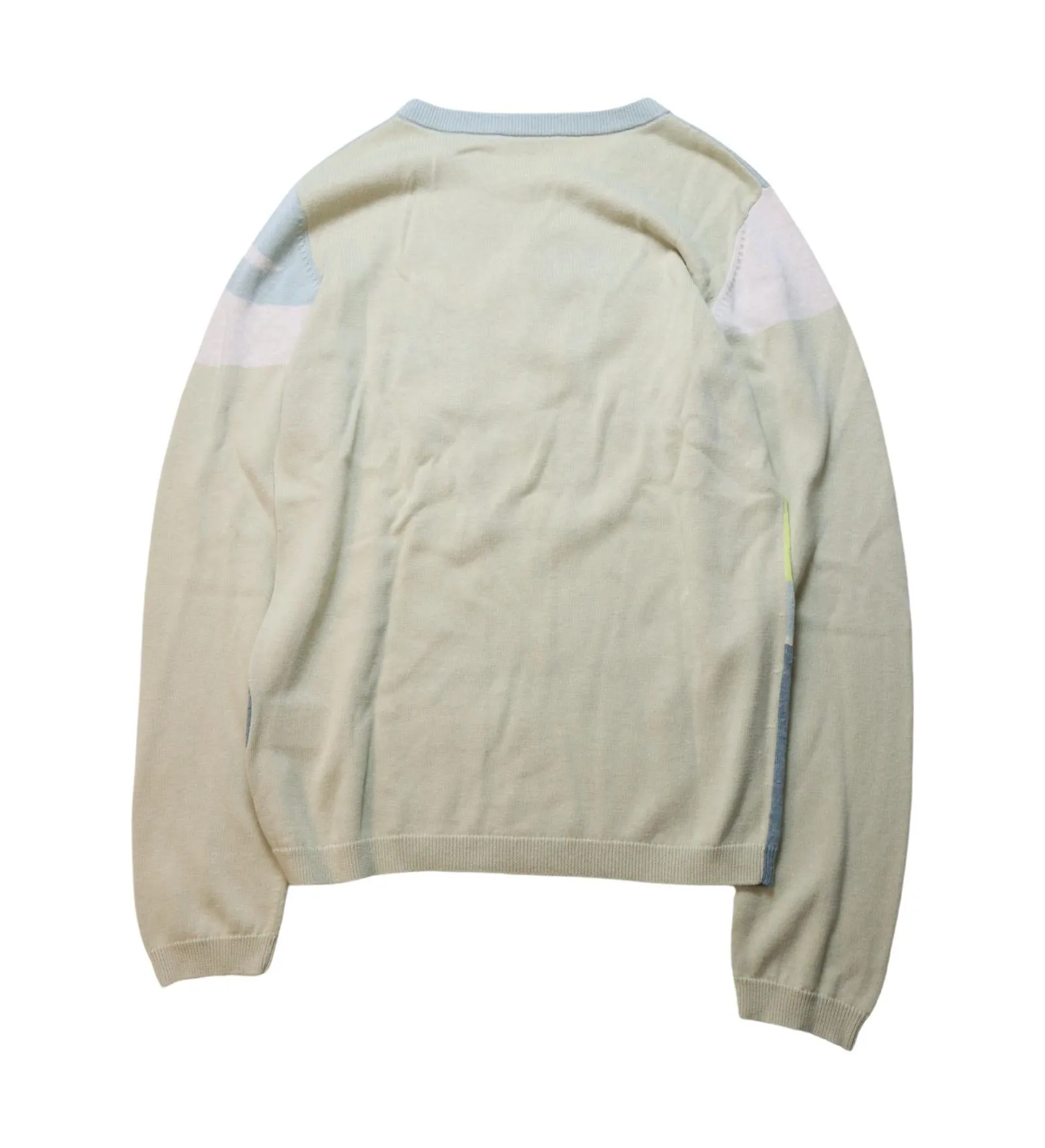 Bonpoint Knit Sweater 14Y