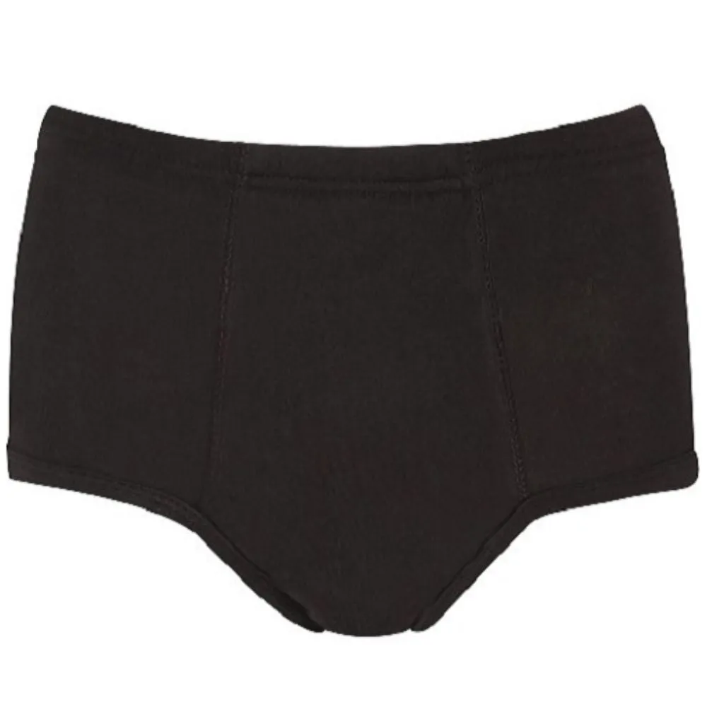 Boys Incontinence Pants - PACK OF 3 - AGE 11-12