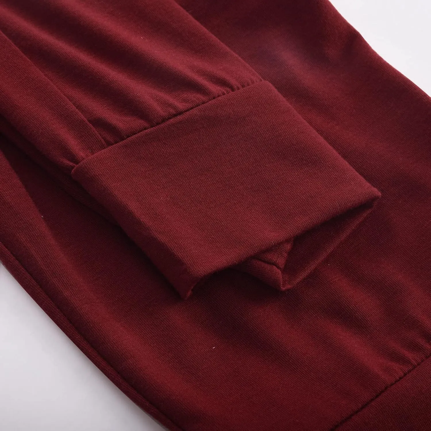 Capri Yoga Pants for Women Casual 2024 Summer Drawstring Elastic High Waist Pant Stretchy Cropped Trouser