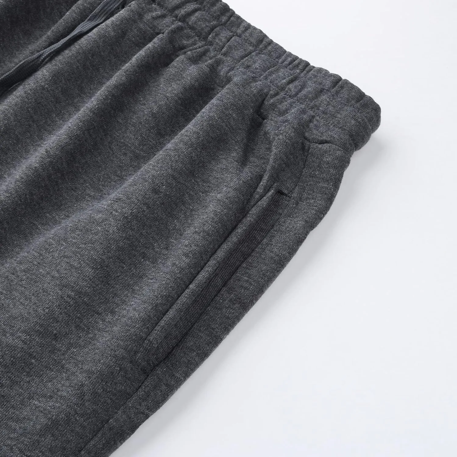 Cargo Pants for Men Joggers Mens Work Pants with Multi-Pocket Men's Multi-Pocket Pants Outdoor Cargo Jogger Pant Work
