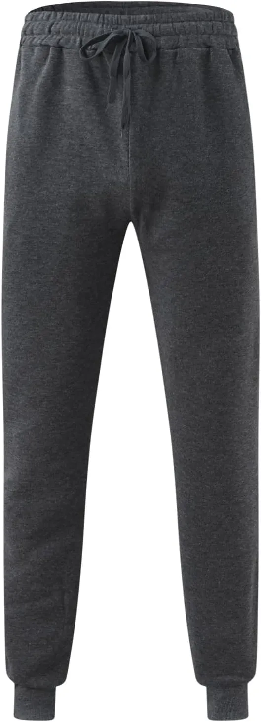 Cargo Pants for Men Joggers Mens Work Pants with Multi-Pocket Men's Multi-Pocket Pants Outdoor Cargo Jogger Pant Work