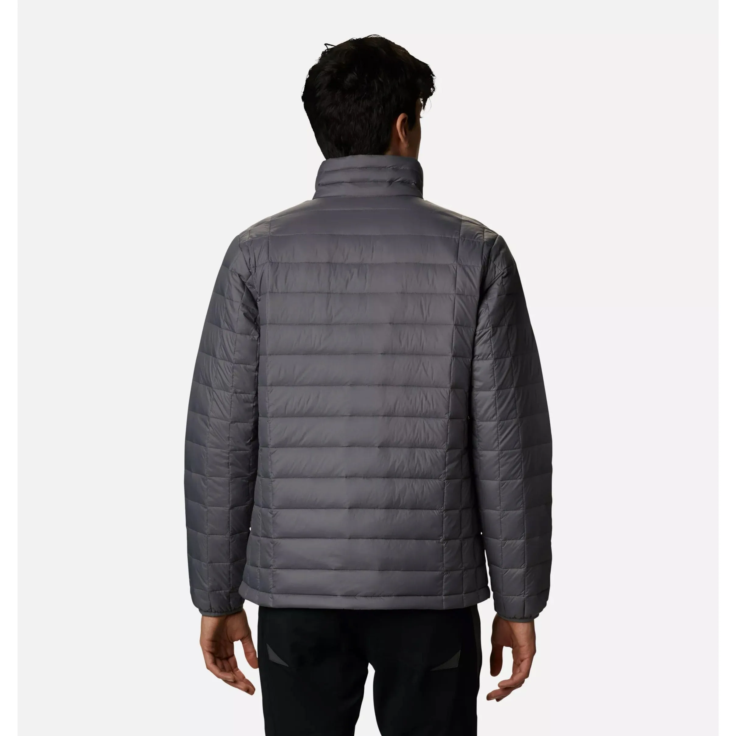 Columbia Voodoo Falls 590 TurboDown Jacket - Men's