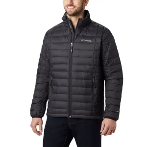 Columbia Voodoo Falls 590 TurboDown Jacket - Men's