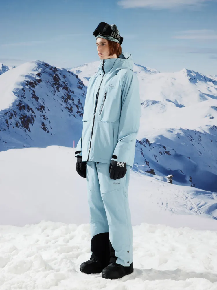 Drysnow Adept 3L Snow Pants - Men's