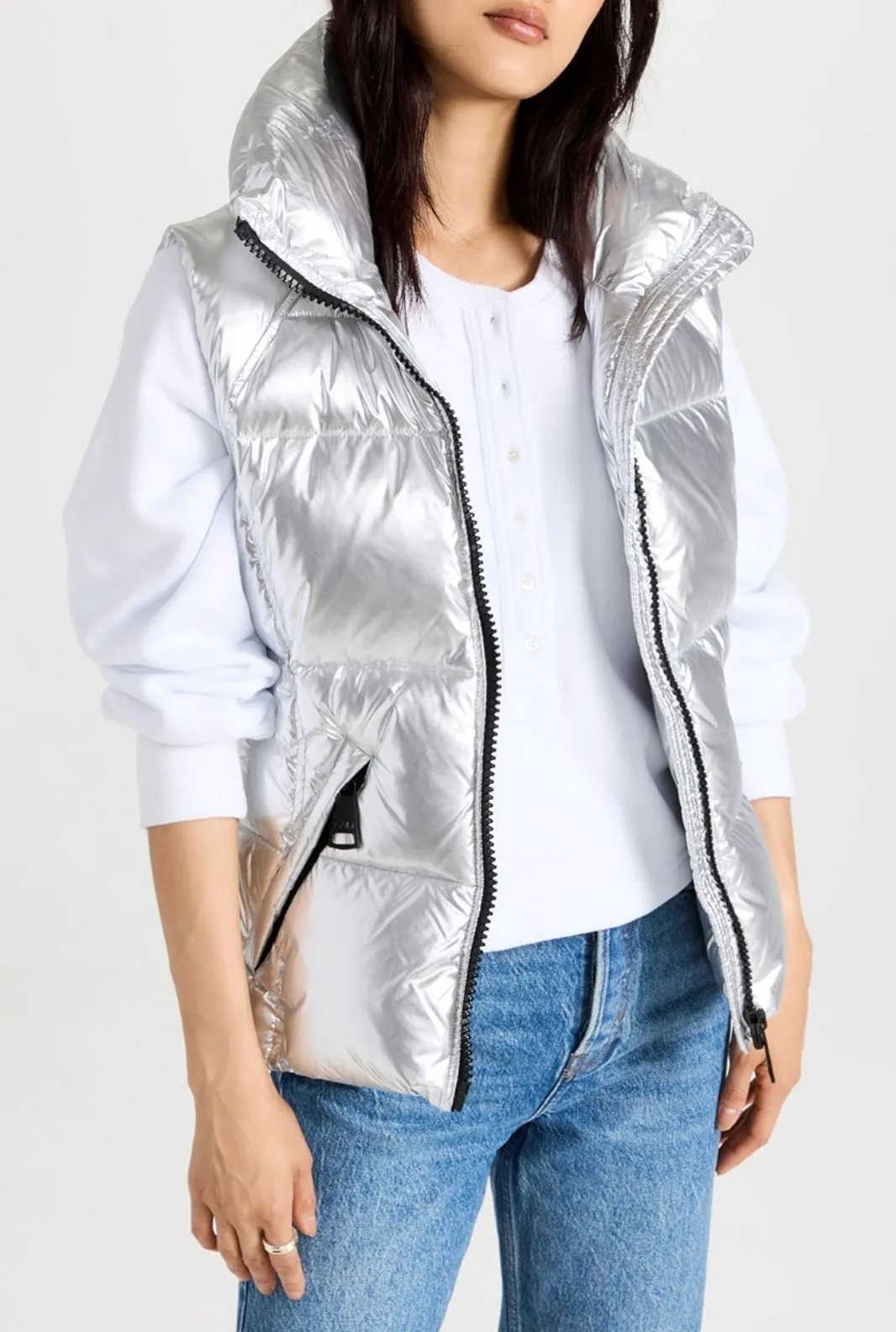 Freedom Vest