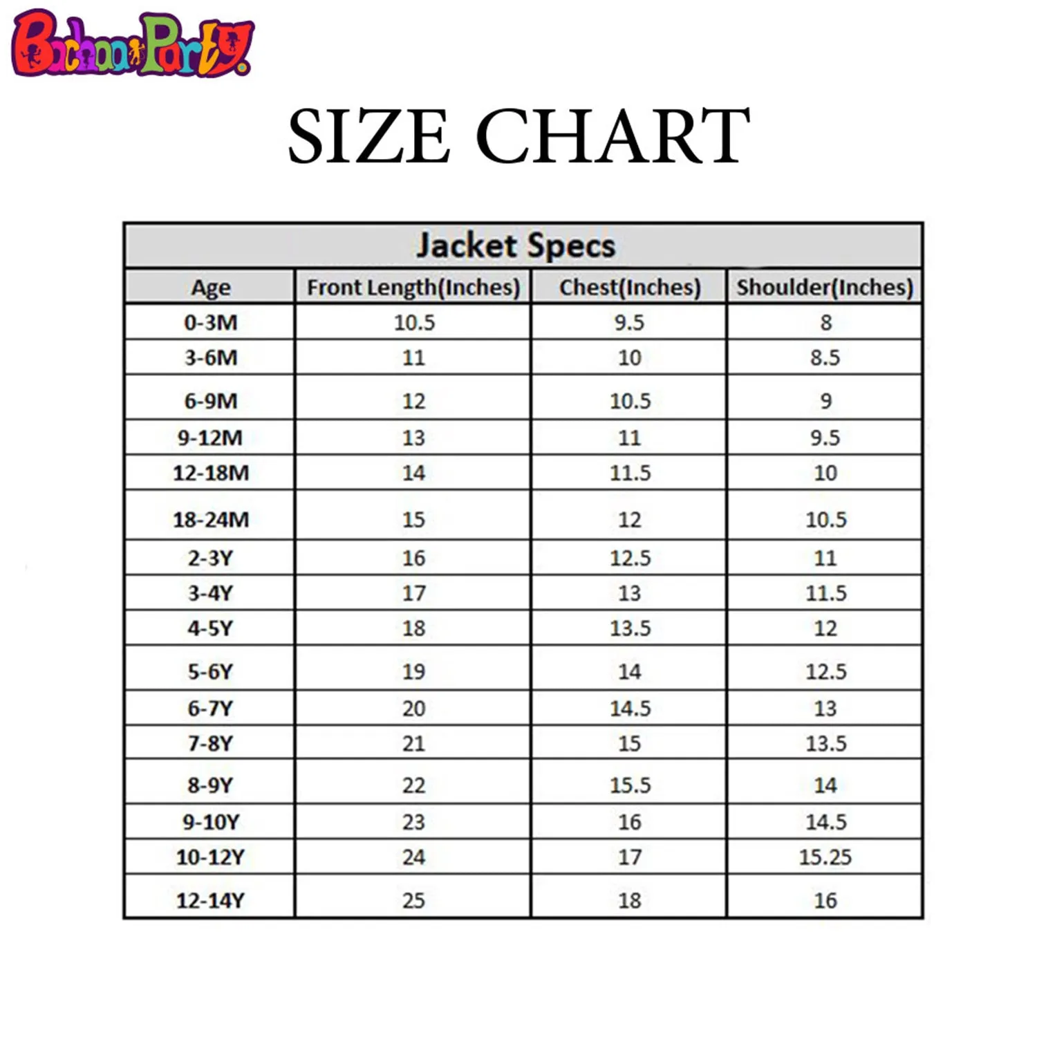 Girls Wool Woven Jacket-Red