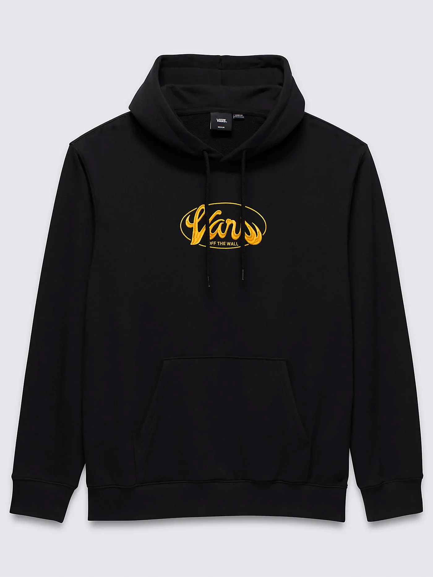 Global Line Hoodie