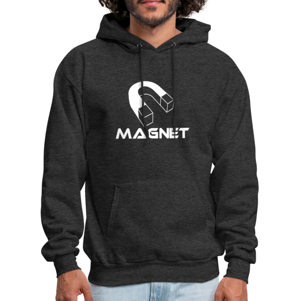 MAGNET Magnetize Men's Hoodie