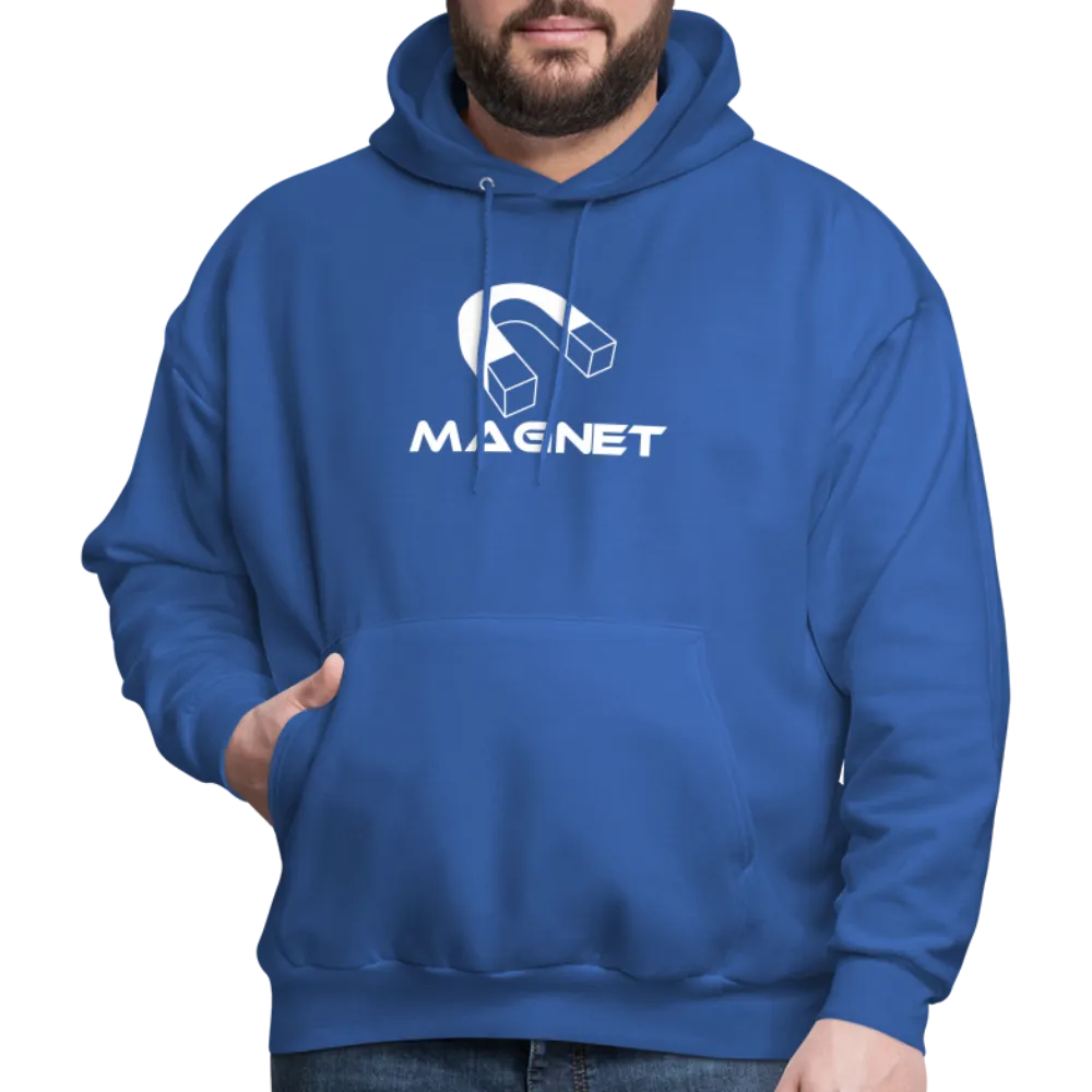 MAGNET Magnetize Men's Hoodie
