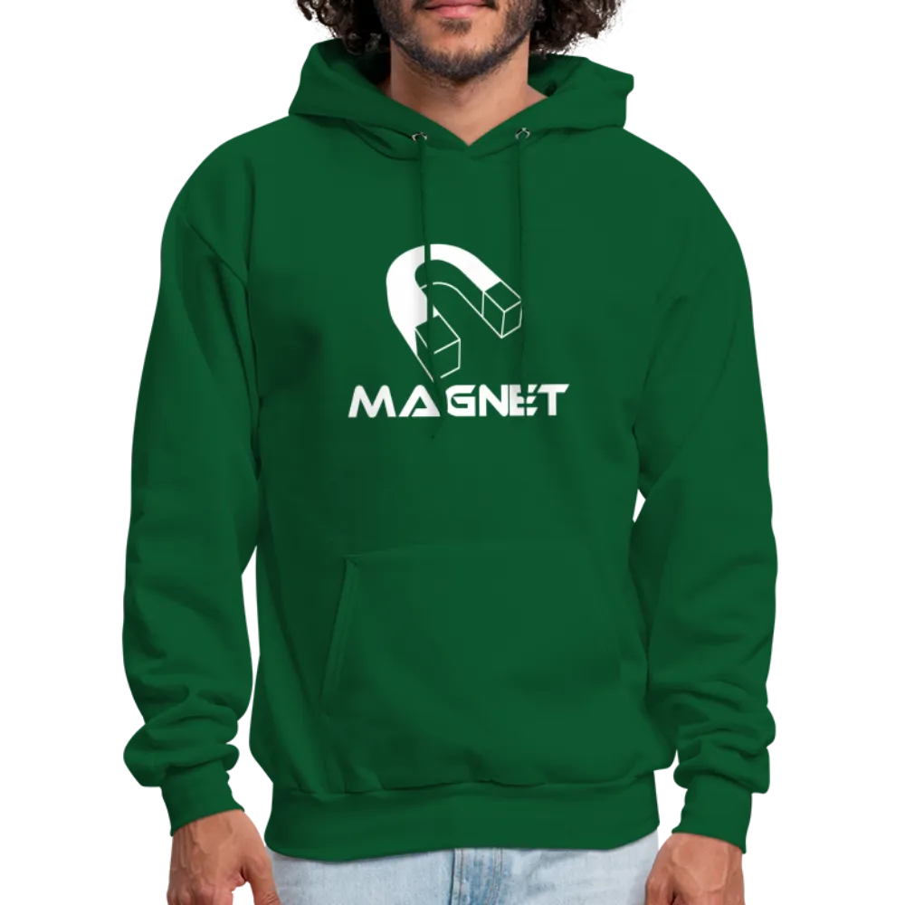 MAGNET Magnetize Men's Hoodie