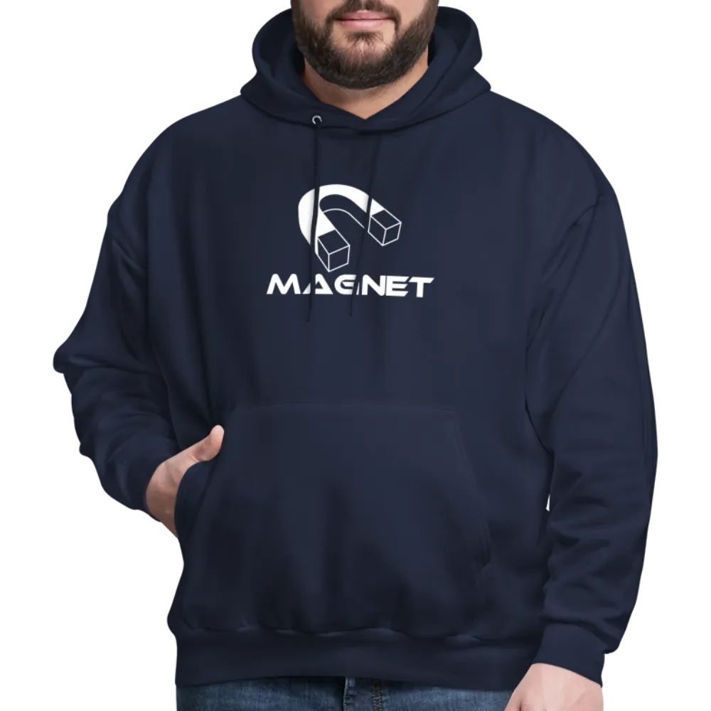MAGNET Magnetize Men's Hoodie