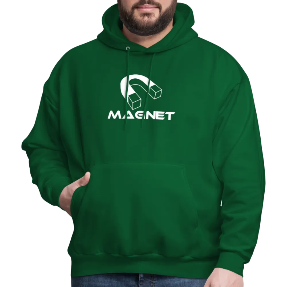 MAGNET Magnetize Men's Hoodie