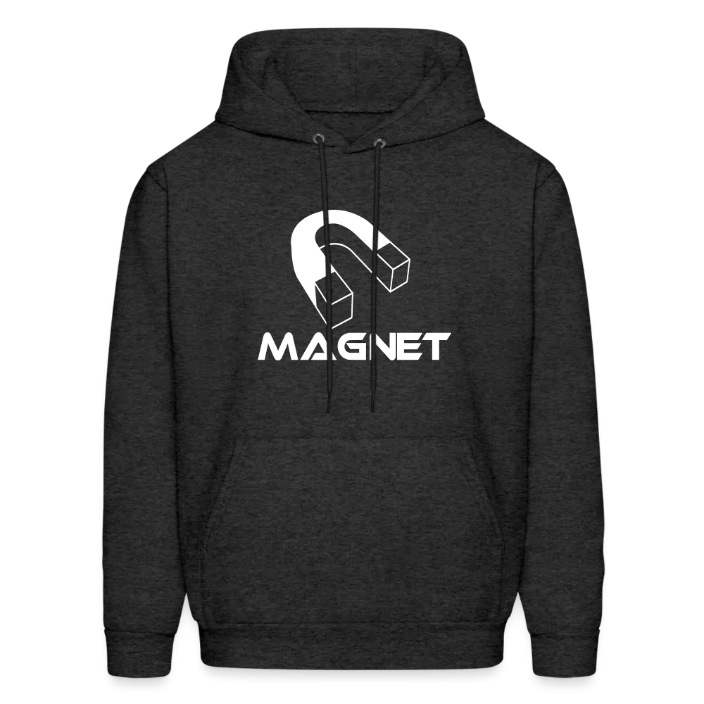 MAGNET Magnetize Men's Hoodie