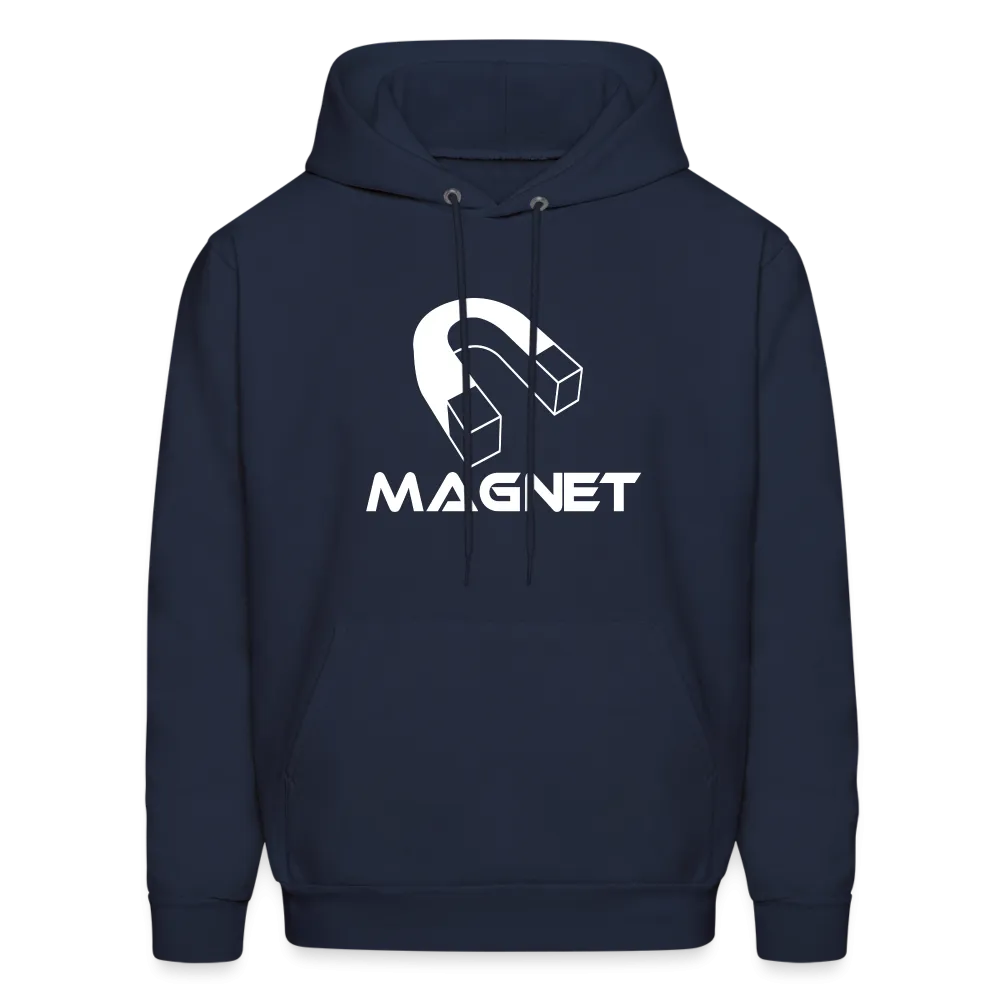 MAGNET Magnetize Men's Hoodie