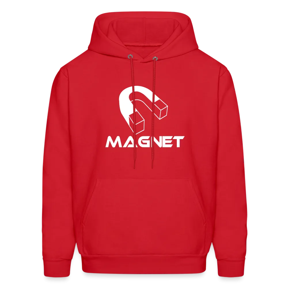 MAGNET Magnetize Men's Hoodie