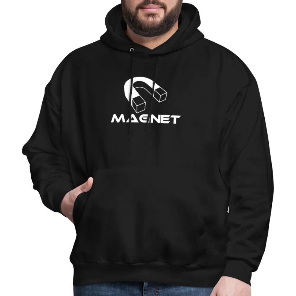 MAGNET Magnetize Men's Hoodie