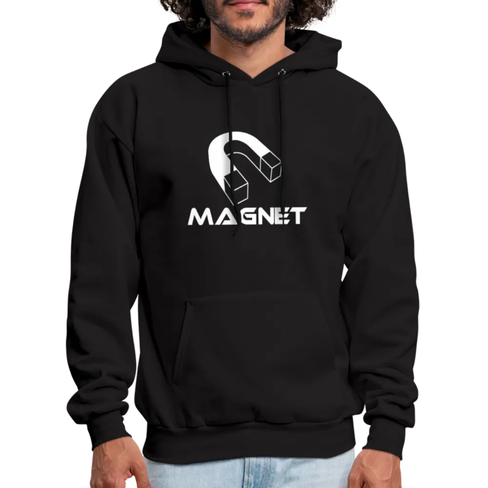 MAGNET Magnetize Men's Hoodie