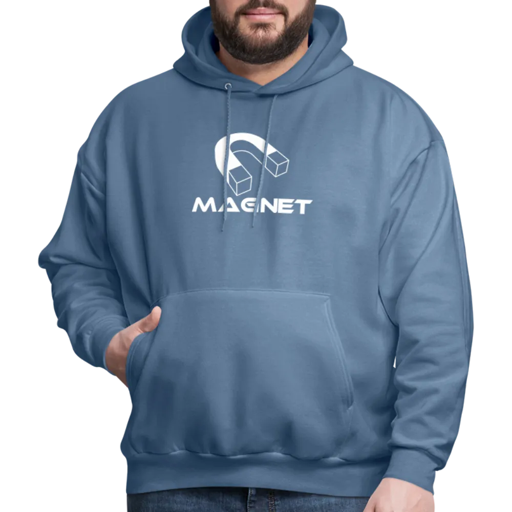 MAGNET Magnetize Men's Hoodie