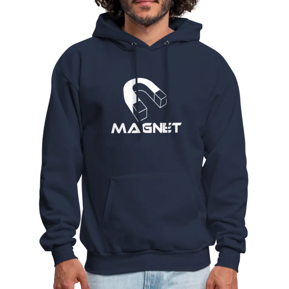 MAGNET Magnetize Men's Hoodie