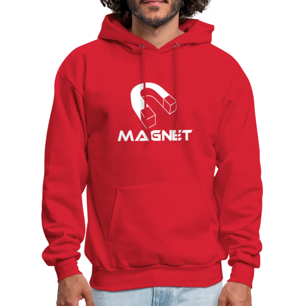 MAGNET Magnetize Men's Hoodie