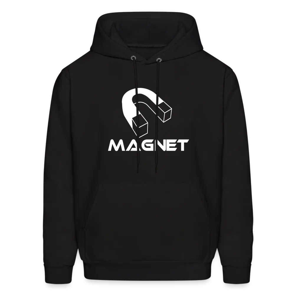 MAGNET Magnetize Men's Hoodie