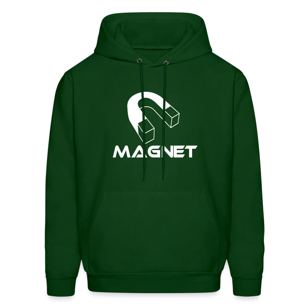MAGNET Magnetize Men's Hoodie