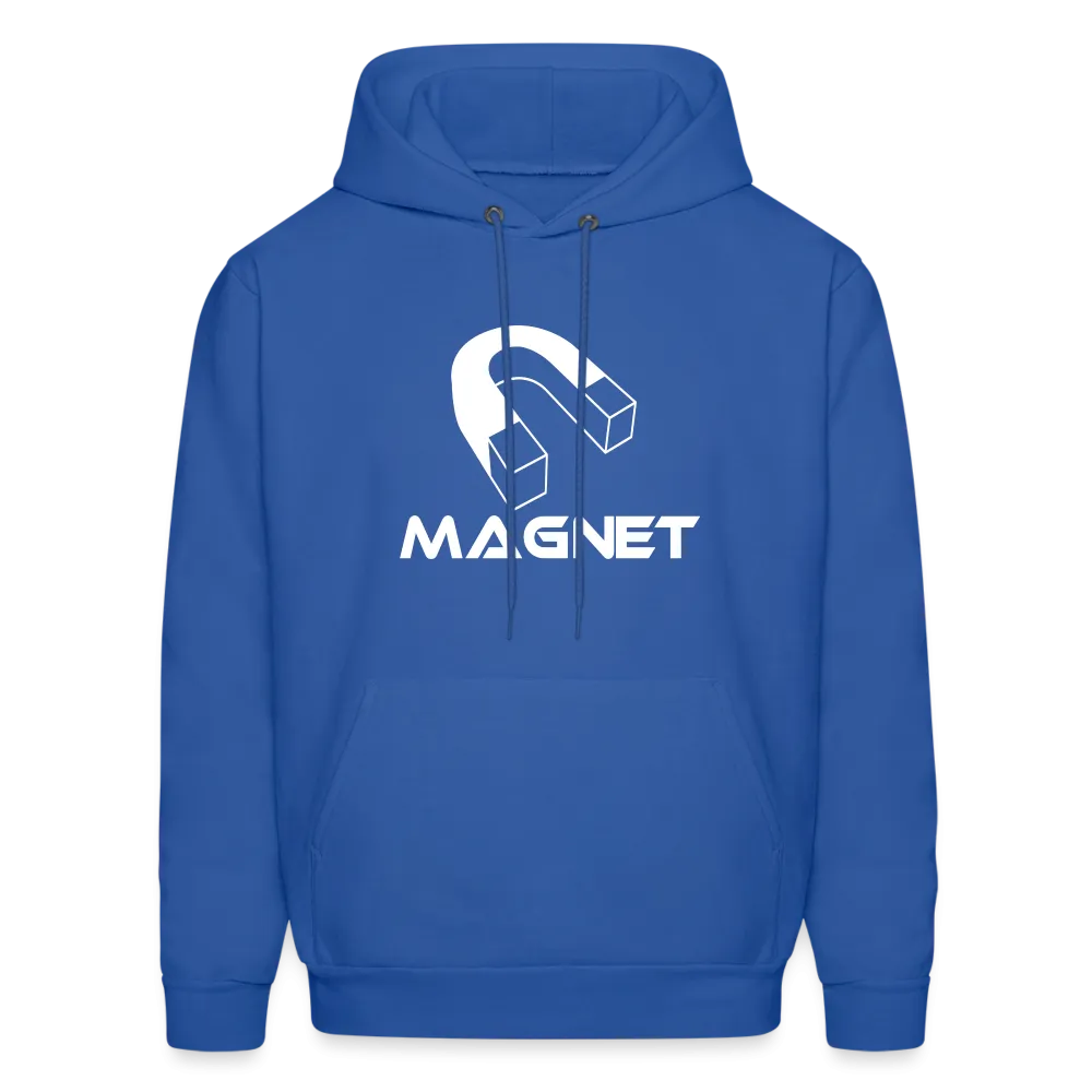 MAGNET Magnetize Men's Hoodie