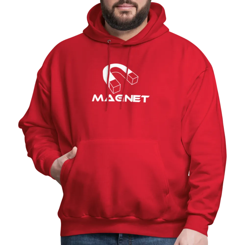 MAGNET Magnetize Men's Hoodie
