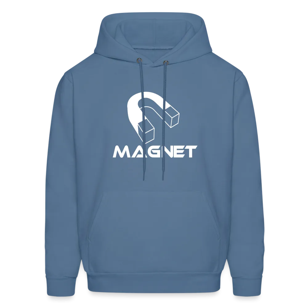 MAGNET Magnetize Men's Hoodie