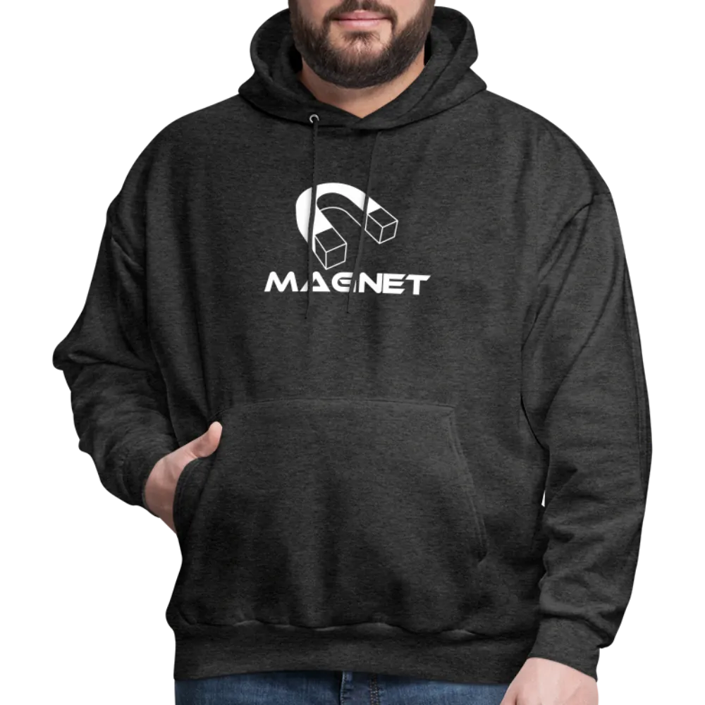 MAGNET Magnetize Men's Hoodie