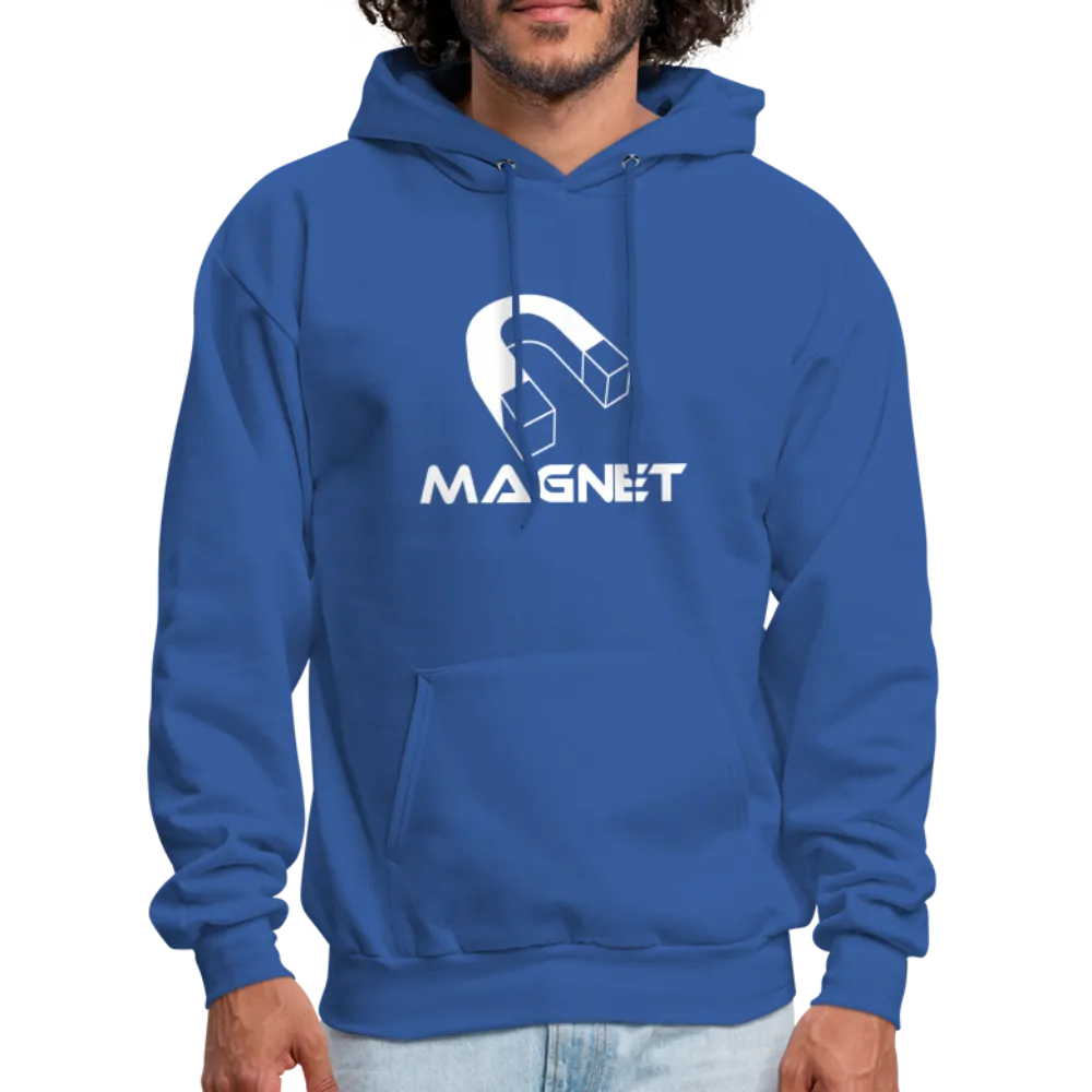 MAGNET Magnetize Men's Hoodie