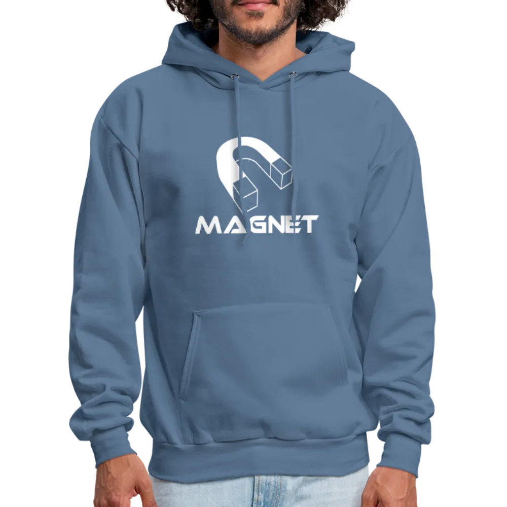 MAGNET Magnetize Men's Hoodie