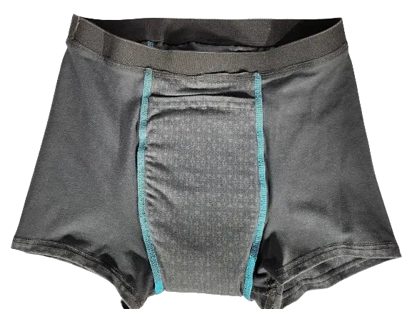 Men's Incontinence underpants