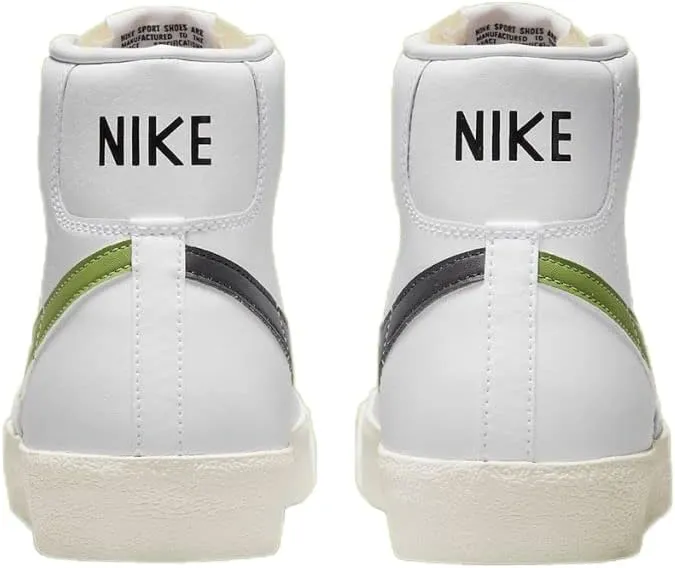 Nike mens Blazer Mid 77