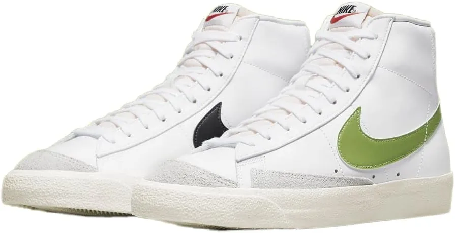Nike mens Blazer Mid 77