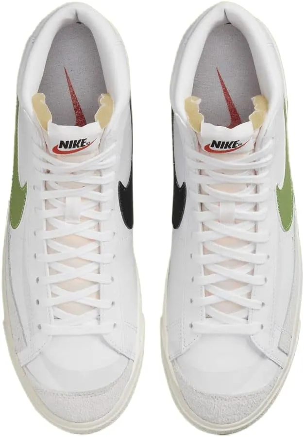 Nike mens Blazer Mid 77