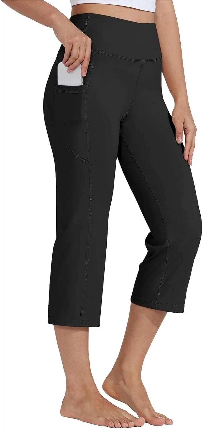 Pants Women Waist Pants for Womens Tights Compression Yoga Fitness High Waist Leggings Pajama Leggings for Women