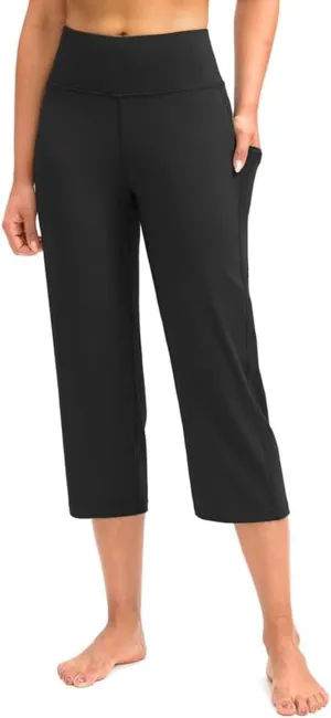 Pants Women Waist Pants for Womens Tights Compression Yoga Fitness High Waist Leggings Pajama Leggings for Women