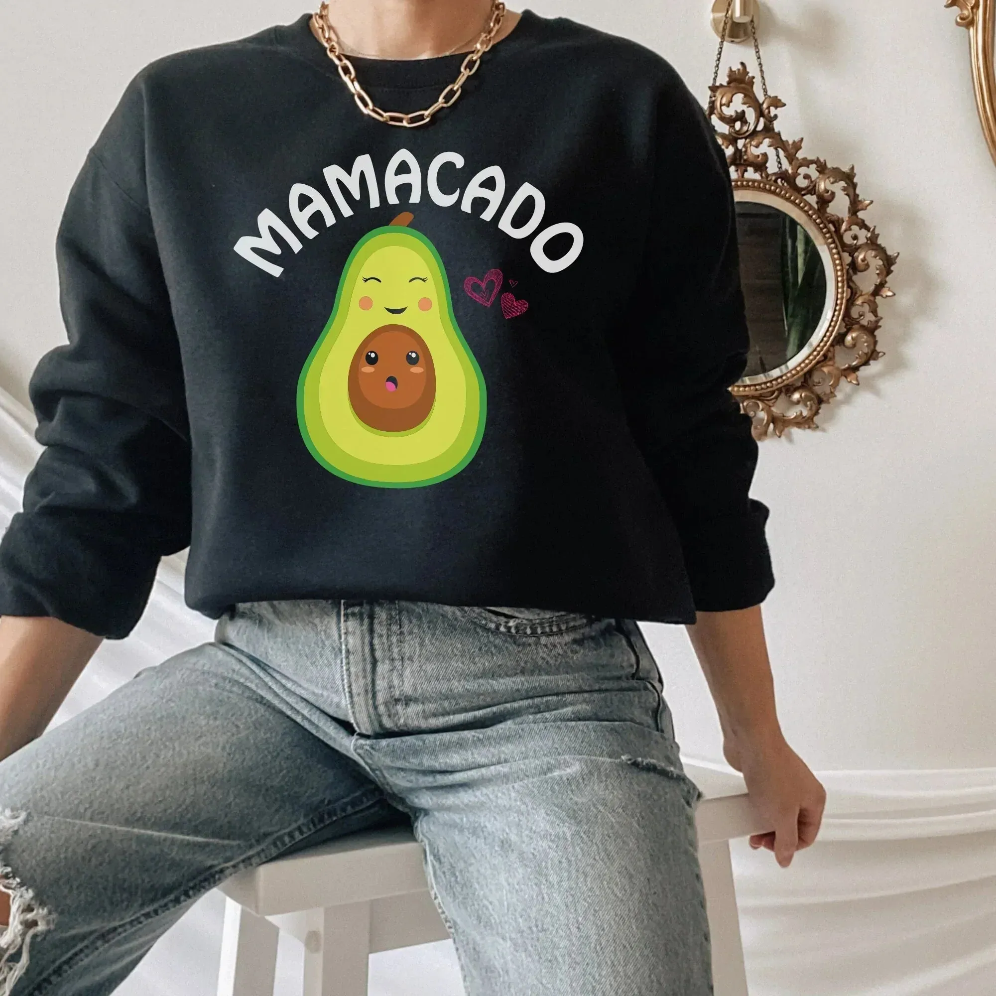 Pregnancy sweatshirt, Maternity shirt, Pregnancy Reveal to Husband, Soon to Be Mom T-shirt, Expecting Mother Hoodie, New Baby Coming Soon