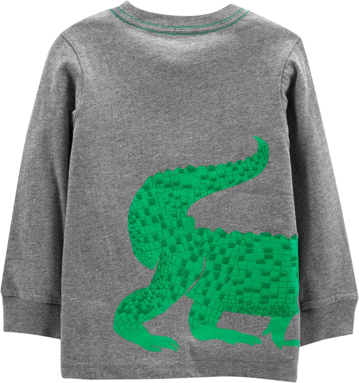 Simple Joys by Carter's Boys' 3-Pack Long Sleeve Shirts