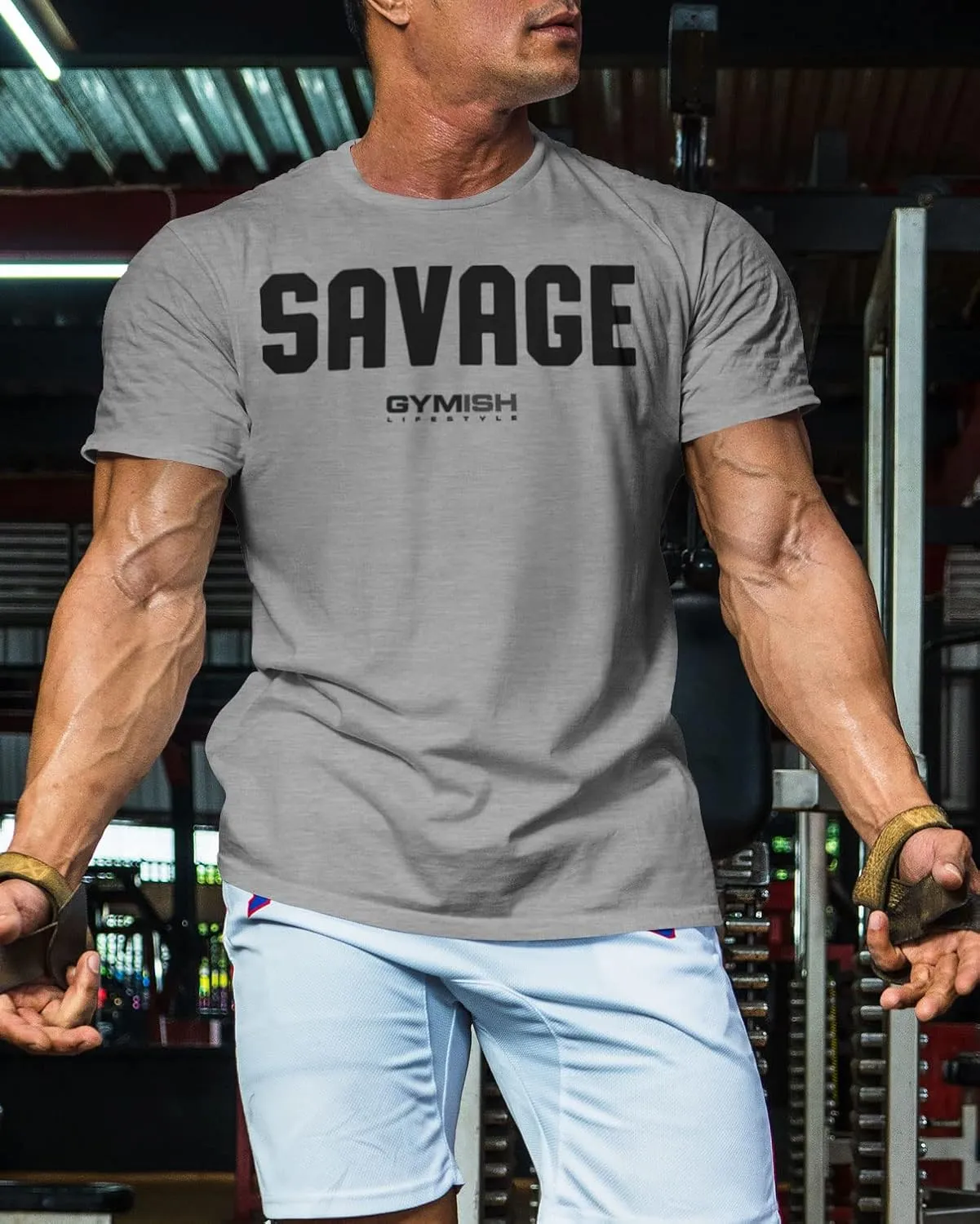 Squat Bench Deadlift Workout Shirt for Men Funny Gym Lifting Motivational Sayings
