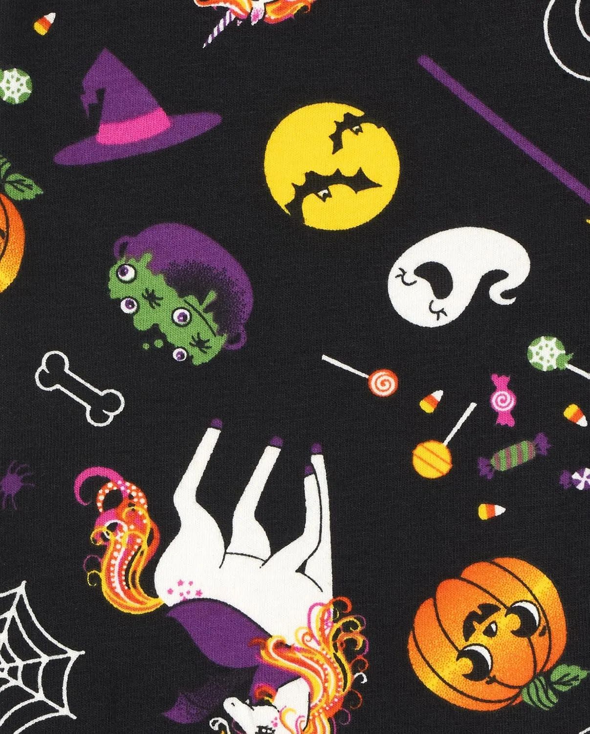 The Children's Place Girls' All Holiday Leggings