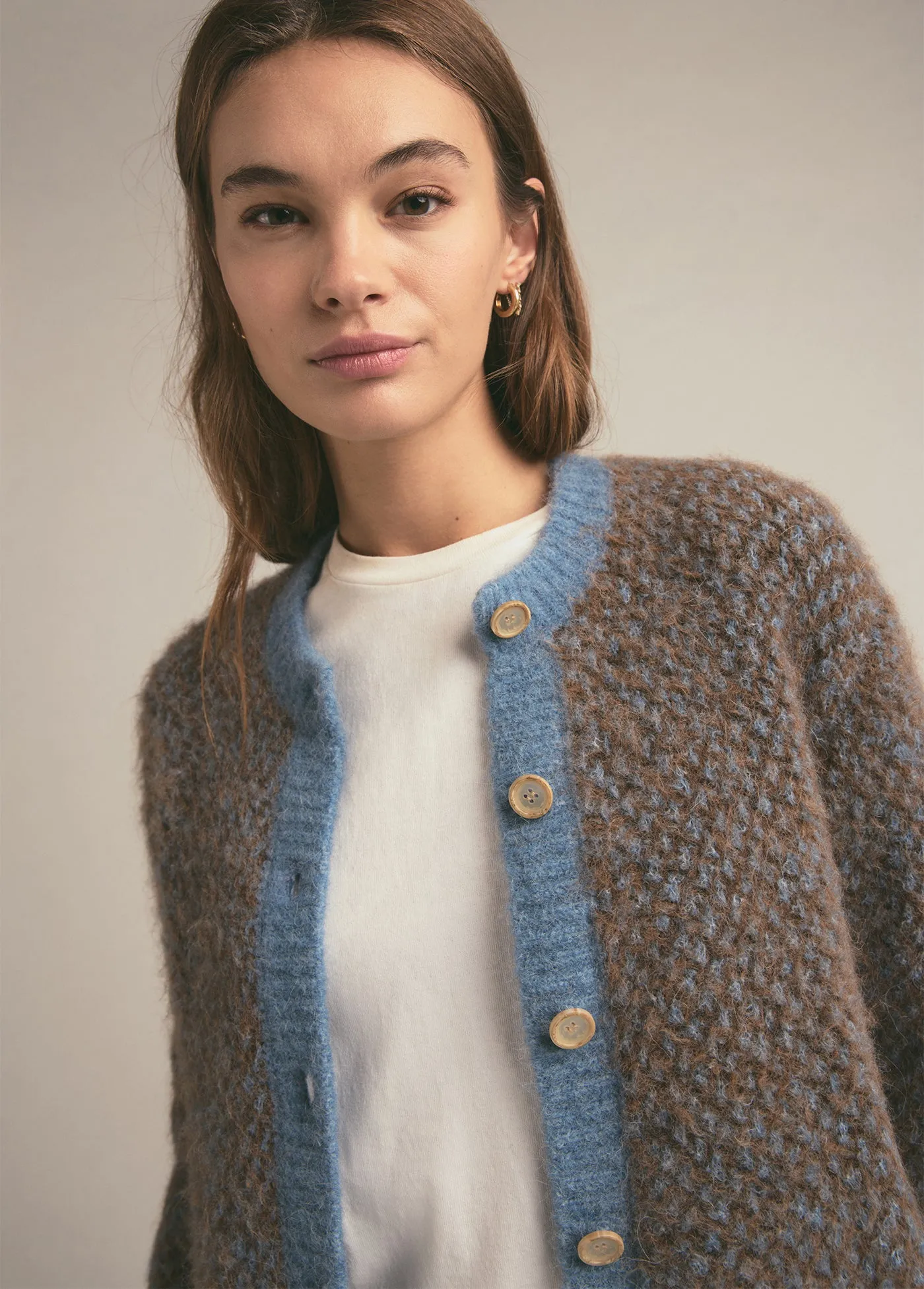 THE RIO CARDIGAN