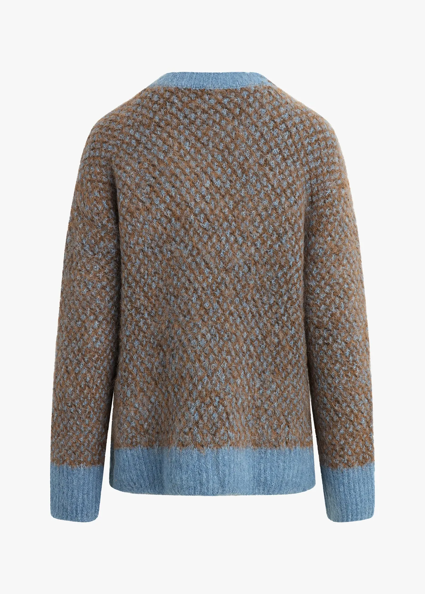THE RIO CARDIGAN