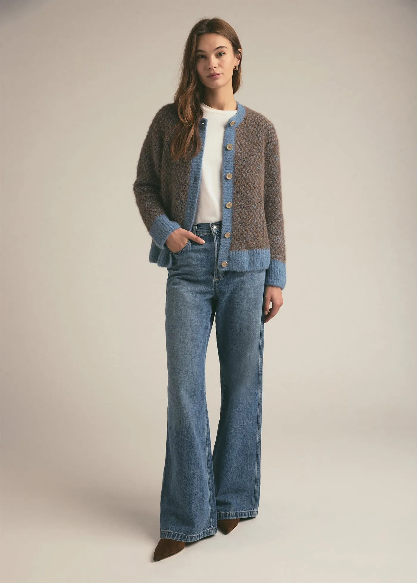 THE RIO CARDIGAN