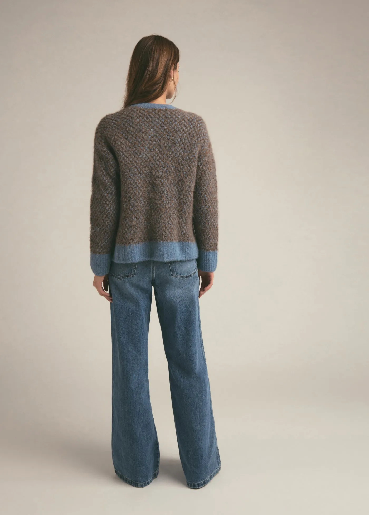 THE RIO CARDIGAN
