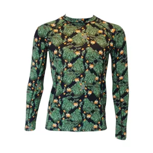 Tropical Base Layer Top