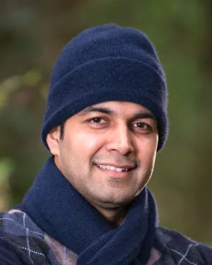 Twilight Plain Beanie Hat - NX101