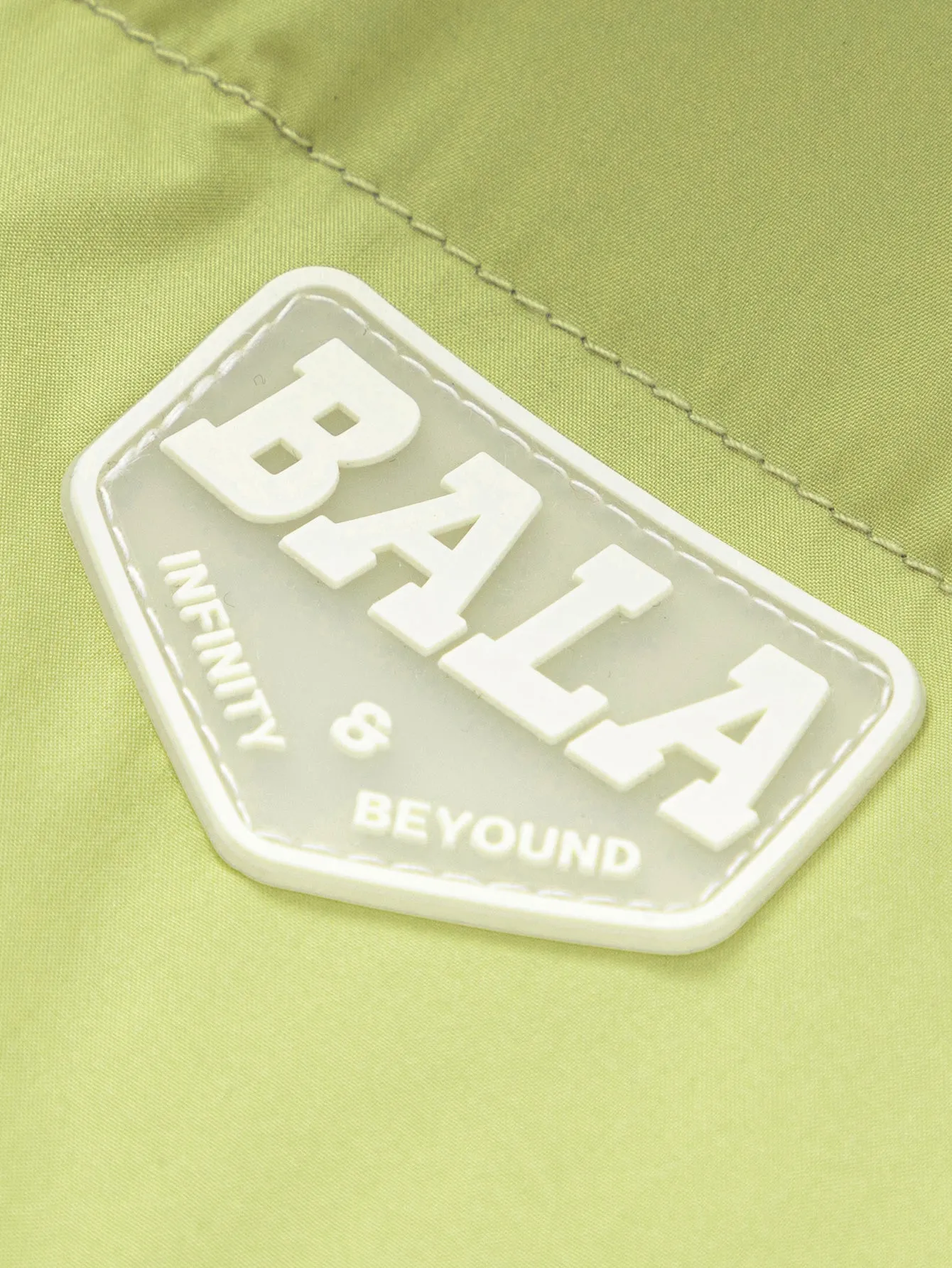 Unisex Parent-Child Stand-Up Collar Oblique Pocket Vest